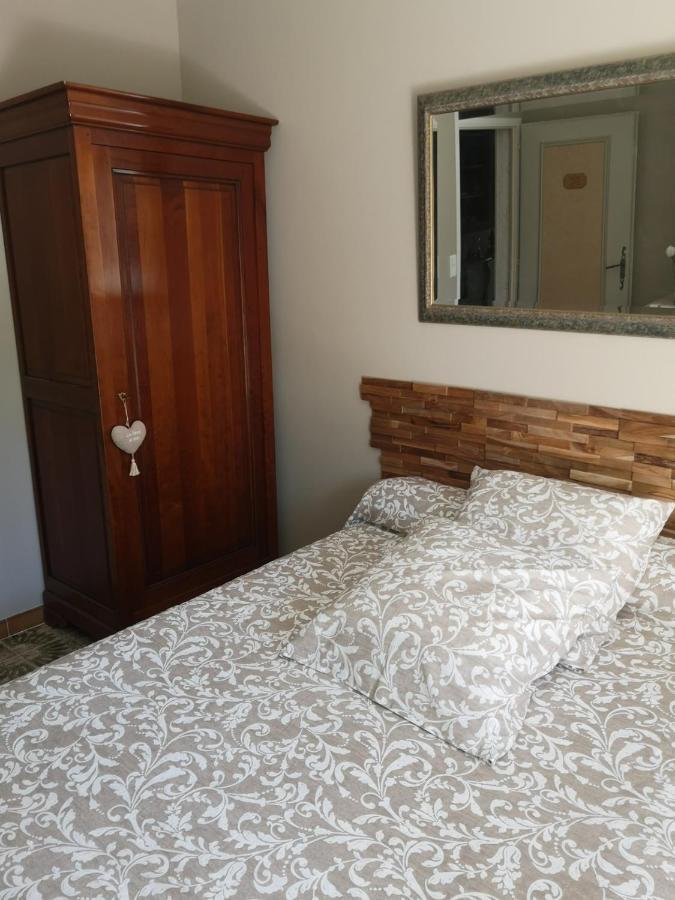 Chambre D'Hote Saint Remy Aramon ภายนอก รูปภาพ