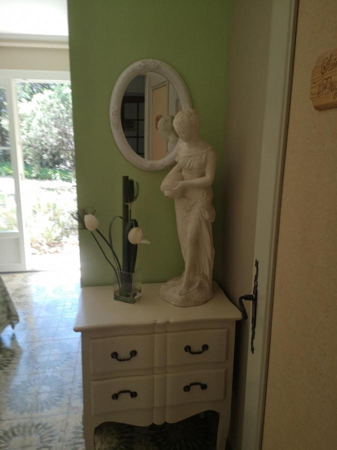 Chambre D'Hote Saint Remy Aramon ภายนอก รูปภาพ