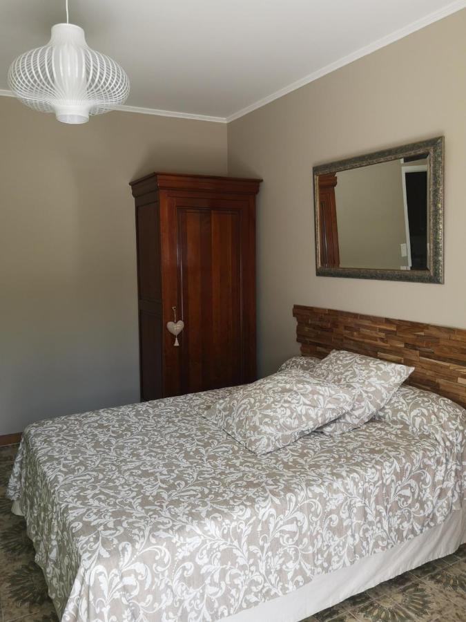 Chambre D'Hote Saint Remy Aramon ภายนอก รูปภาพ